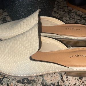 Indigo Rd. Hayze Mule